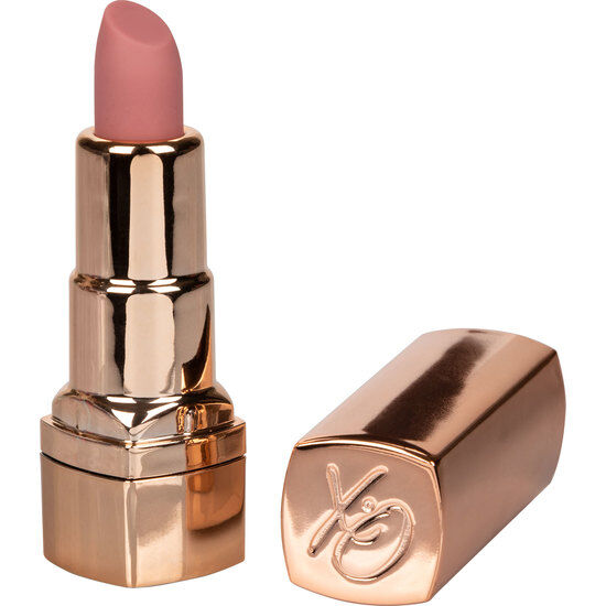 CALEXOTICS - BALA ROSSETTO RICARICABILE HIDE  PLAY ROSA TENERO