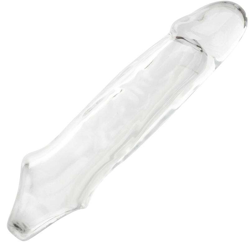 CALEXOTICS - PERFORMANCE MAXX CLEAR EXTENSION 5,5 TRASPARENTE