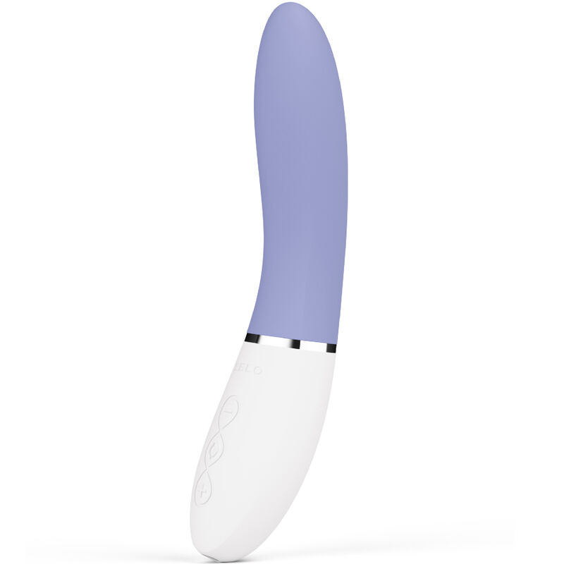 LELO - LIV™ 3 STIMOLATORE DEL PUNTO G BLU