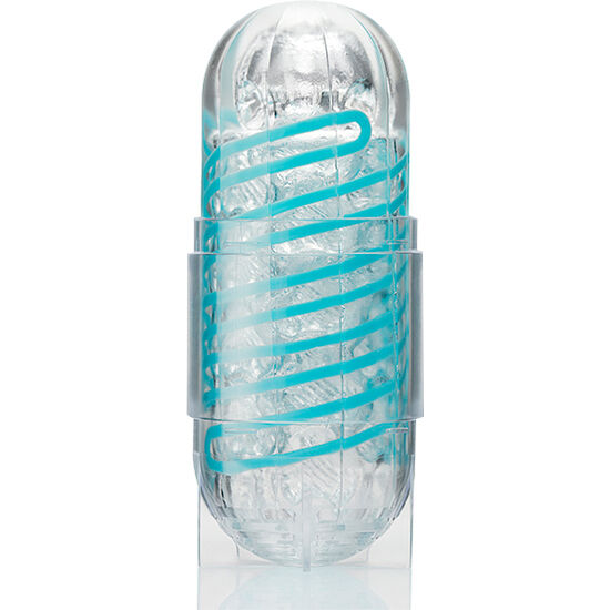 TENGA - SPINNER MASTURBATORE TETRA